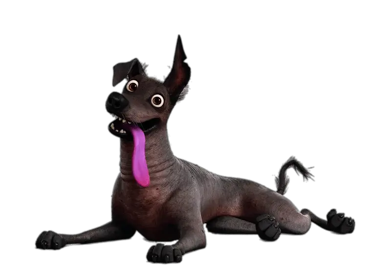 Dante Coco Disney Png Transparent Dante Coco Dante Png