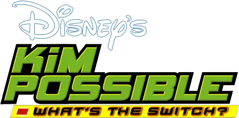 Kim Possible Whatu0027s The Switch Details Launchbox Games Imagem Kim Possible The Switch Ps2 Png Kim Possible Png