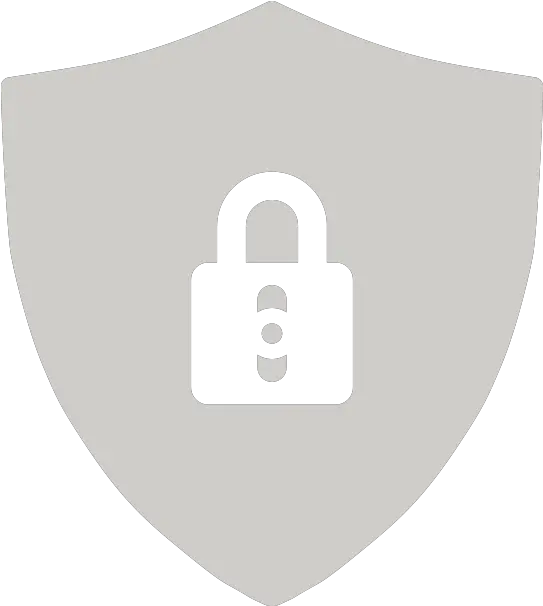 Solution Cys Management U2013 Cyber Security Transparent Background Cyber Security Icon White Png Cyber Crime Icon