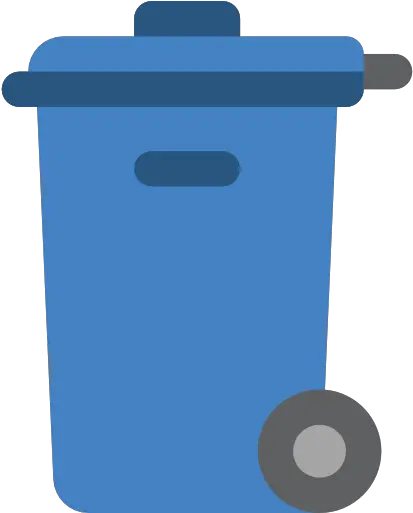 Trash Bin Free Interface Icons Waste Container Png Cool Recycle Bin Icon