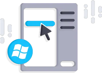 Iobit Start Menu 8 For Windows Free Sign Png Windows 8.1 Logo