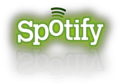 Tech And The Music Industry Evolution Continues Horizontal Png Spotify Logo Transparent