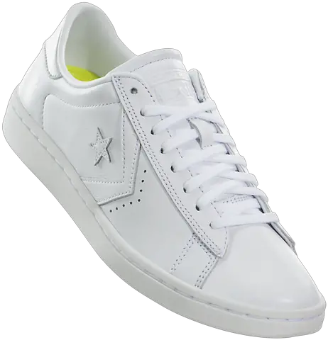 Converse Pro Leather Lp 555935c Sneakerheadcom Lace Up Png Converse Icon Pro Leather Basketball Shoe Men's For Sale