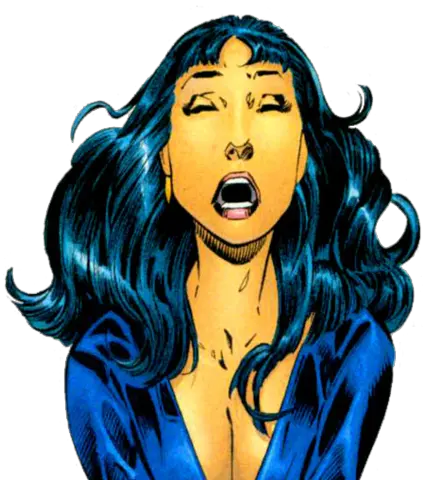 Zatanna Screenshots Images And Pictures Comic Vine For Women Png Wonder Woman Icon Tumblr