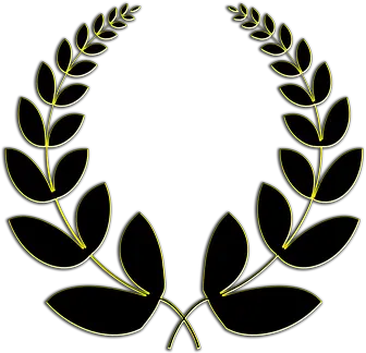 100 Free Laurel Wreath U0026 Images Pixabay Laurel Wreath Art Vector Png Floral Wreath Png