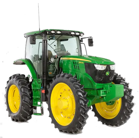 John Deere Tractor Models Visual Guide Png