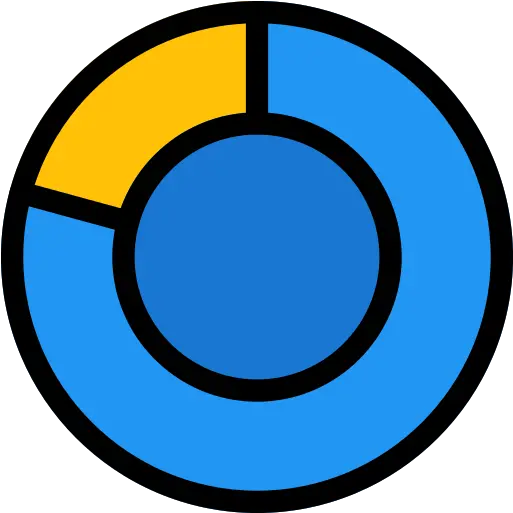 Free Icon Pie Chart Continuing Education Icon Png Pie Chart Icon Png