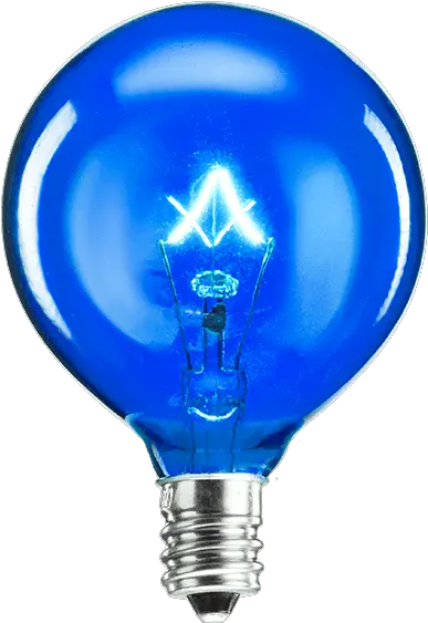 Light Bulb Reference Guide Whatascent Scentsy Blue Bulb Png Dark Blue Red Light Bulb Icon