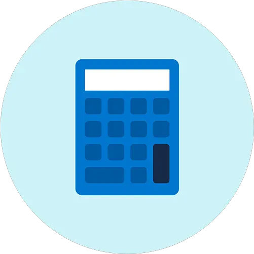 8 Steps To Create A Flexible Financial Plan Principal Vertical Png Budget Planning Icon