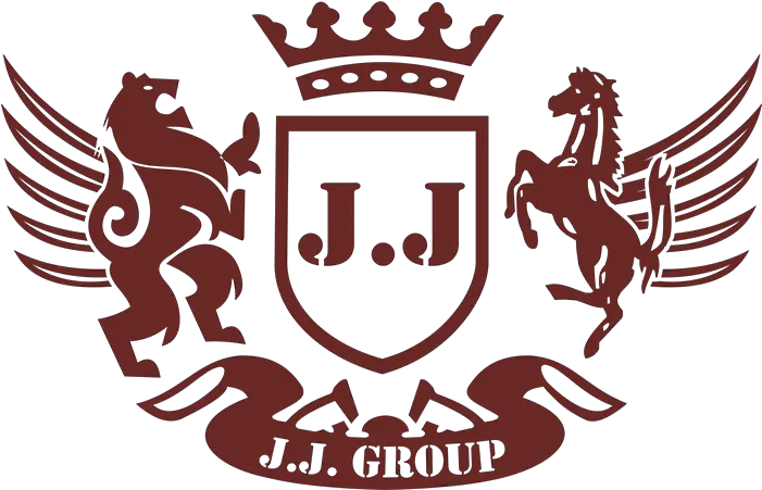 Welcome To Jj Group Language Png Jj Logo