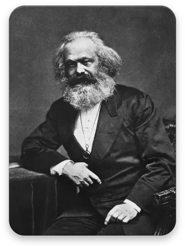 Karl Marx Quotes 120 Apk Download By Cpp Android Karl Marx Told You So Png Marx Icon