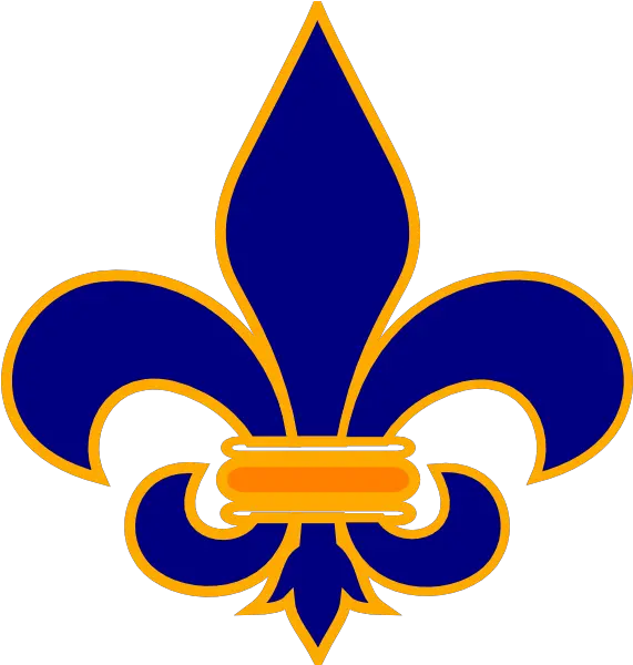 Flor De Lis Png 4 Image Fleur De Lys Png Fleur De Lis Png