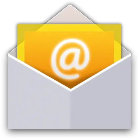 Outlook Email Icon Mail Icon Android Png Outlook Icon Png