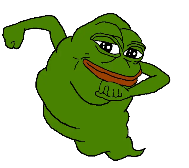 Download Politically Incorrect Thread Pepe The Frog Meme Meme Profile Pic Gif Png Pepe The Frog Transparent Background