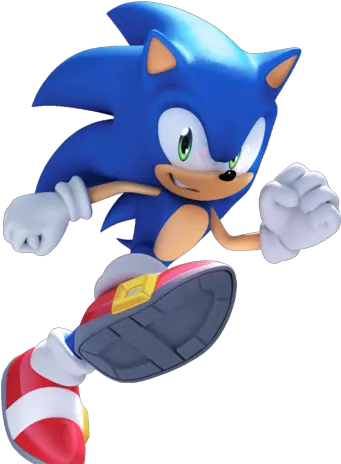 Netflix Announces Sonic Prime Animated Series Sonic Prime Png Knuckles The Echidna Icon