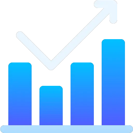 Kaiko Digital Assets Data Provider Statistical Graphics Png Bar Chart Icon Png