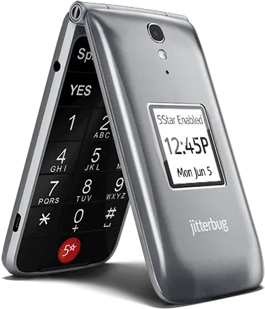 Jitterbug Cell Phone Plans Cost U0026 Pricing For Seniors Jitterbug Flip Png Flip Phone Icon