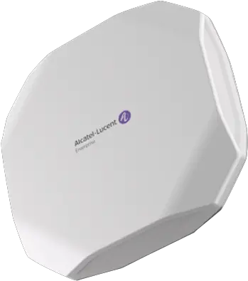 Omniaccess Stellar Access Point 1320 Alcatel Lucent Enterprise Alcatel Lucent Access Point Png Wifi Access Point Icon