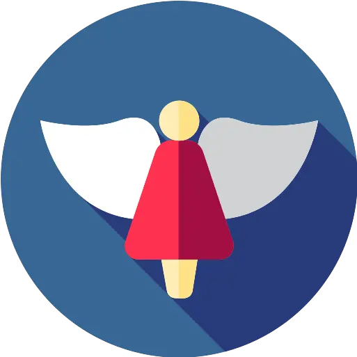 Multicolor Angel Of Independence Mexico Svg Vectors And Fictional Character Png Angel Wings Icon