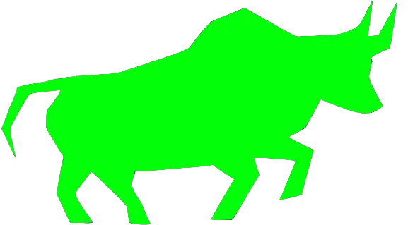 Filebull Uptrend Stockmarketpng Wikimedia Commons Logo Stock Market Bull And Bear Stock Market Png