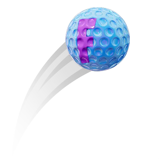 Fortnite Golf Ball Toy Png Pictures Images Fortnite Golf Ball Balls Icon