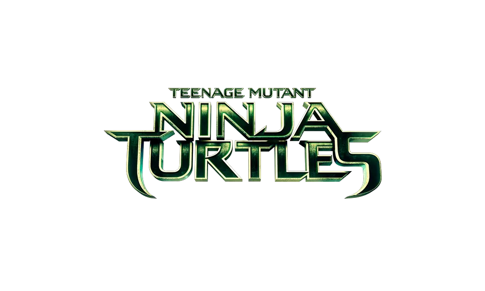 Teenage Mutant Ninja Turtles Teenage Mutant Ninja Turtles Movie Logo Png Ninja Turtle Logo