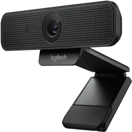 Web Cam Logitech C925e Stream Webcam 960 001075 U2013 Ptc Computer Webcam Logitech C925e Png Webcam Png