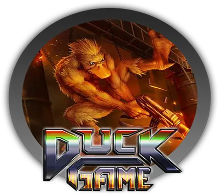 Duck Game Pc Download U2022 Reworked Games Duck Game Icon Png Pc Game Folder Icon