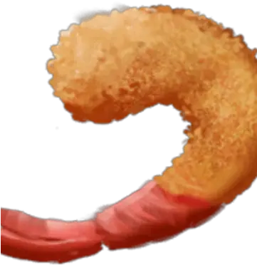 Fried Shrimp Craftopia Wiki Fandom Junk Food Png Shrimp Icon Png