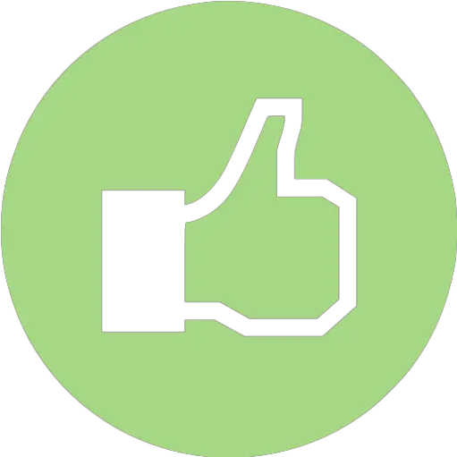 Guacamole Green Facebook Like 4 Icon Free Guacamole Green Red Like Button Youtube Png Like Icon Png