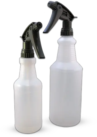 Spray Bottles Beer Bottle Full Size Png Download Seekpng Household Supply Spray Bottle Png
