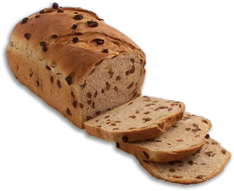 Soft Raisin Cinnamon Breadsmith Stale Png Cinnamon Png