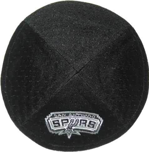 San Antonio Spurs Solid Png San Antonio Spurs Logo Png