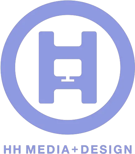 Hh Design Website U0026 Video Production In Halifax Nova Vertical Png Hh Logo