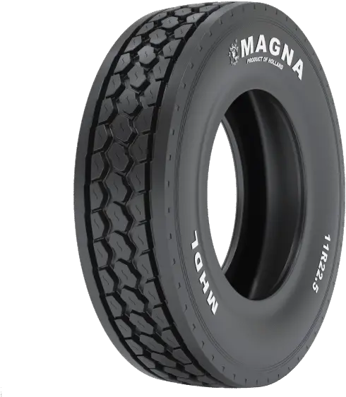 Magna Mhdl Truck Tyres Magna Tyres Buy Here Double Coin 11r24 5 Drive Tire Png Tires Png