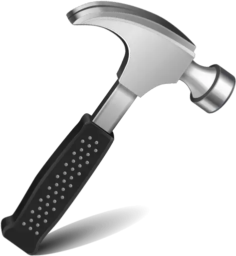 Hammerspng U2013 Aspire Counselling Singapore And Hammer Icon 3d Png Hammer Png