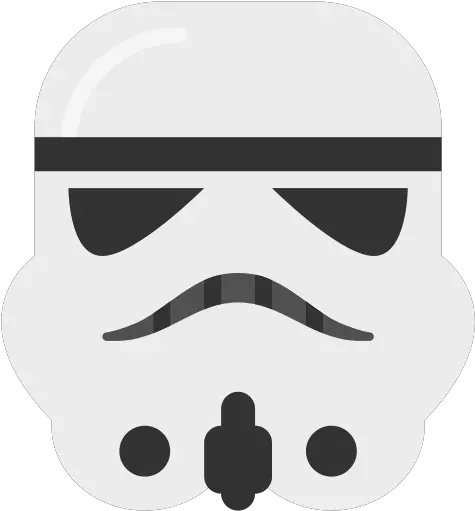 Stormtrooper Star Wars Free Icon Of Color Icons Star Wars Icon Stormtrooper Png Storm Trooper Png