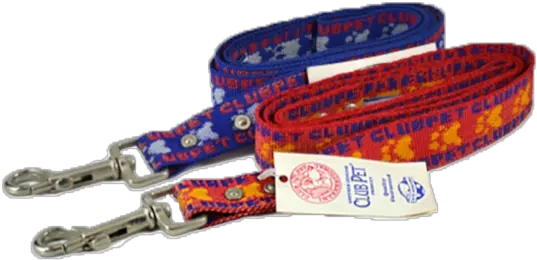 Club Pet Paw Fabric Bracelet Png Paw Print Logo