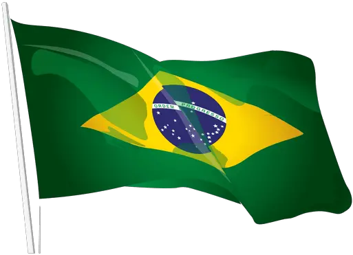 Travel Brazil Flag Waving Transparent Png U0026 Svg Vector File Brazilian Flag No Background Mexican Flag Transparent