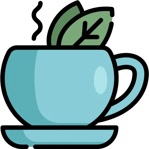 Herbal Tea Free Food And Restaurant Icons Herbal Tea Icon Png Tea Icon