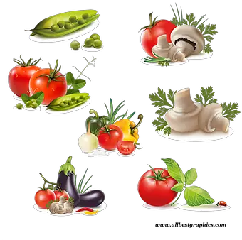 Fresh Farm Fruits U0026 Vegetables Png Clipart Free Download Vegetables Background Hd Png Bush Transparent Background