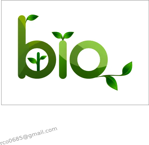 Bio Logo Clip Art Vector Clip Art Online Logo Related To Biology Png Gmail Logo Vector