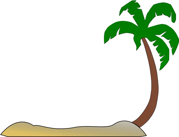 Palm Trees Clipart Free Download Clip Art Webcomicmsnet Free Beach Svg Files Png Trees Clipart Png