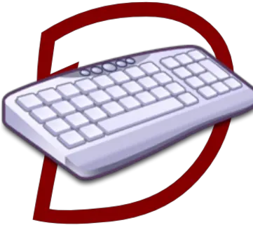 Keyboard Dread Wiki Fandom My Computer Icon Cartoon Png Xp Computer Icon