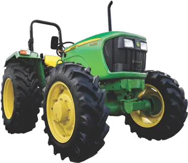 Compare John Deere In India Tractor Comparison John Deere 5405 Png John Deere Tractor Png