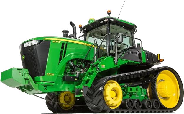 John Deere Tractor Png Download New John Deere 8r John Deere Tractor Png