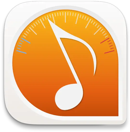 Anytune Practice Perfected Language Png Music Notes Icon For Facebook