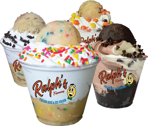 Ralphu0027s Famous Italian Ices U0026 Ice Cream Long Island New Png Icon Parking Coupons 11249