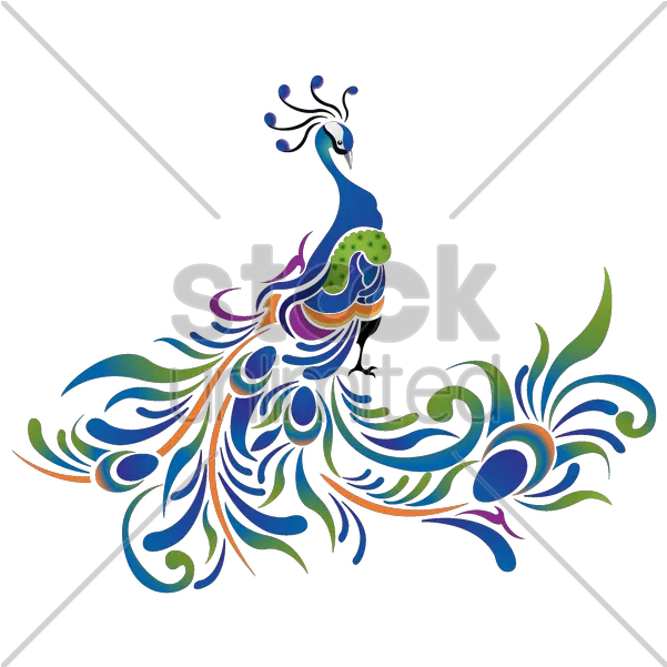 Free Download Cartoon Images Of A Peacock Clipart Clip Cartoon Peacock Png Peacock Icon