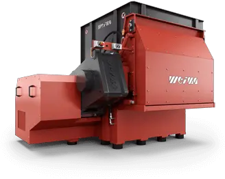 Our Single Shaft Shredder Wlk 10 For Paper Plastics And Metal Vertical Png Icon Stage 10 Lift